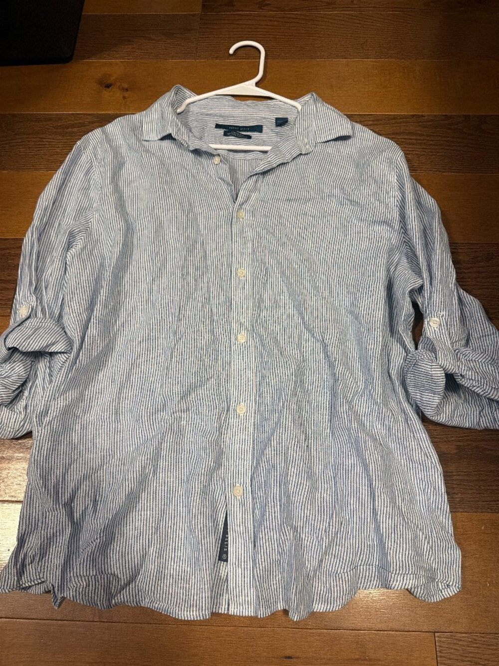 Perry Ellis Women’s Shirt